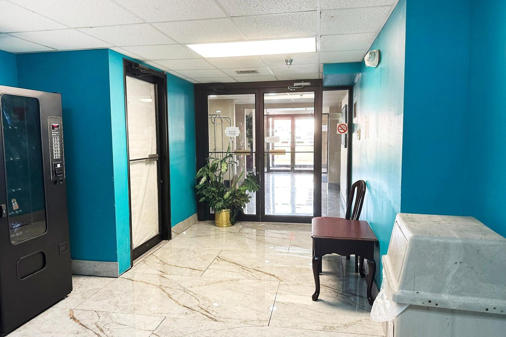 Oyo Hotel Rome West Ga Exterior foto