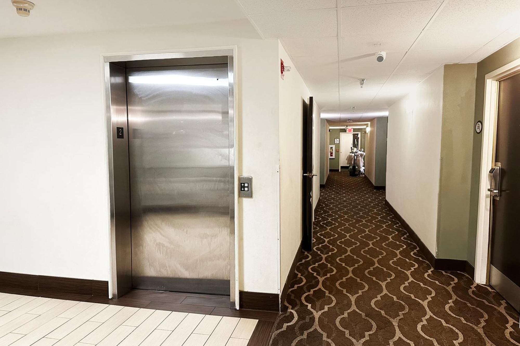 Oyo Hotel Rome West Ga Exterior foto