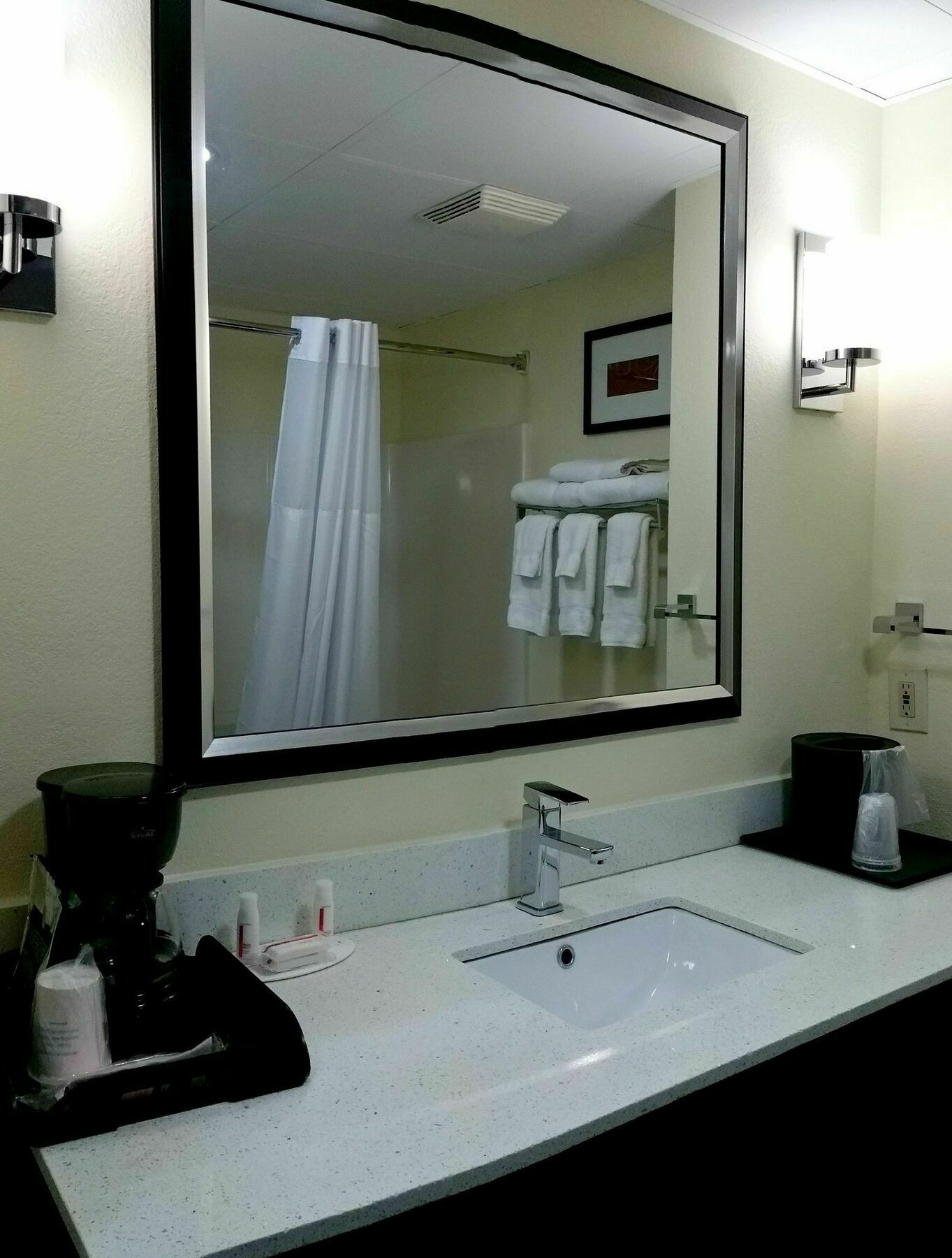 Oyo Hotel Rome West Ga Exterior foto