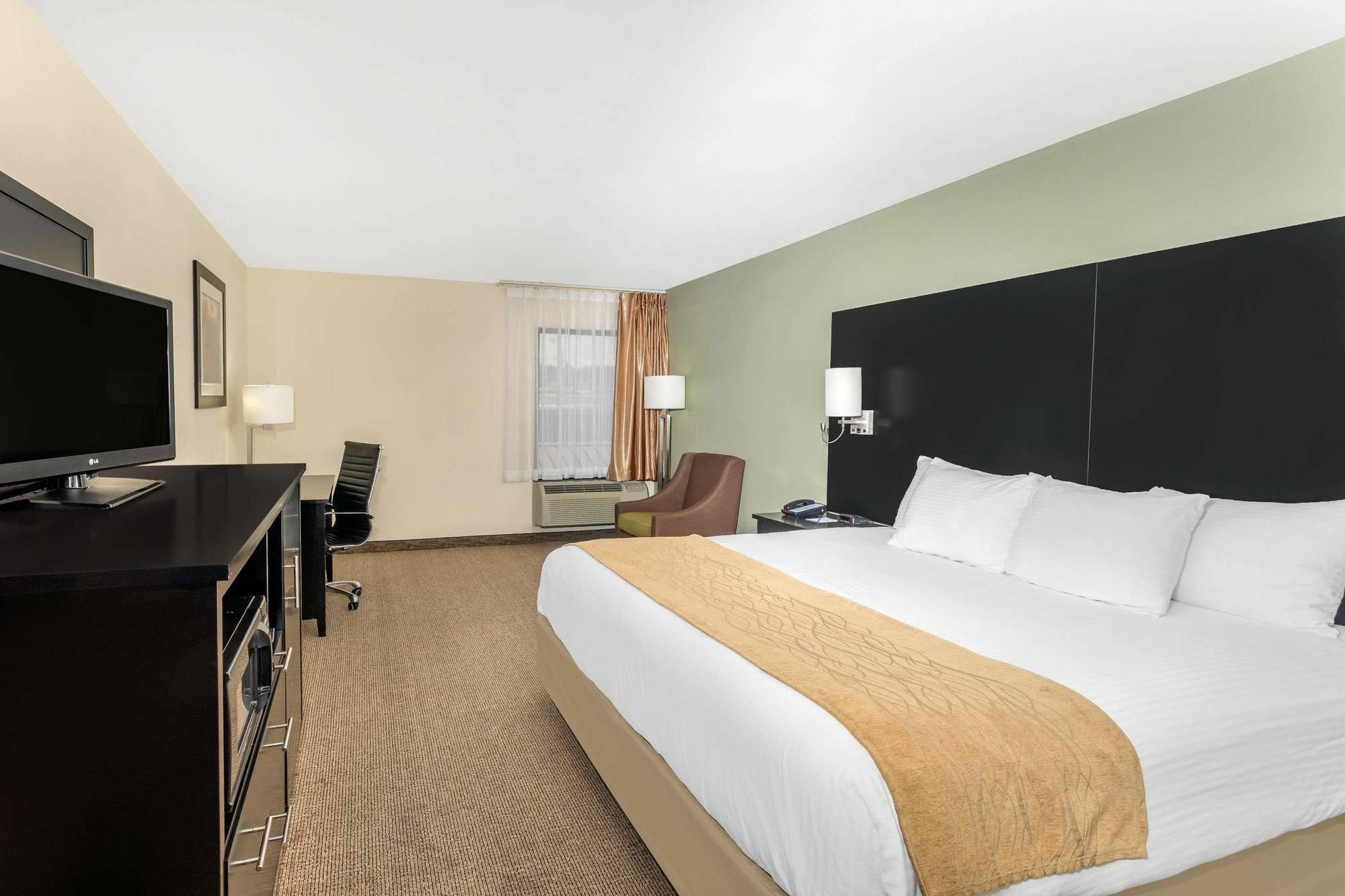 Oyo Hotel Rome West Ga Exterior foto